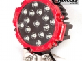 7inch 51w led work light